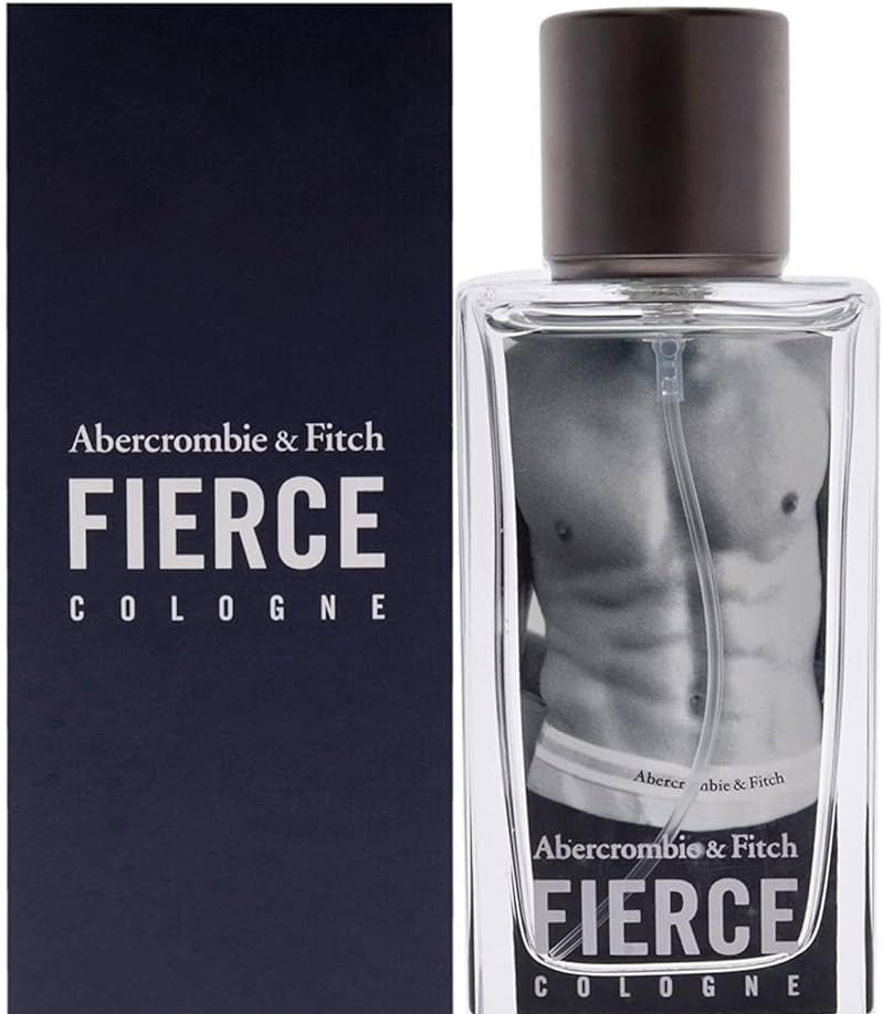 Fierce Eau de cologne (TESTER)