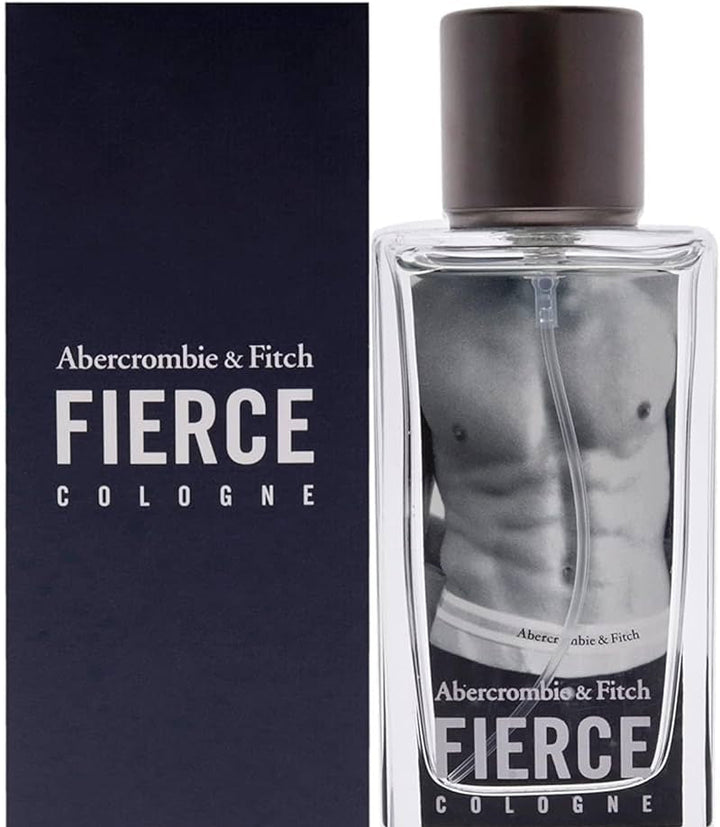 Fierce Eau de cologne (TESTER)