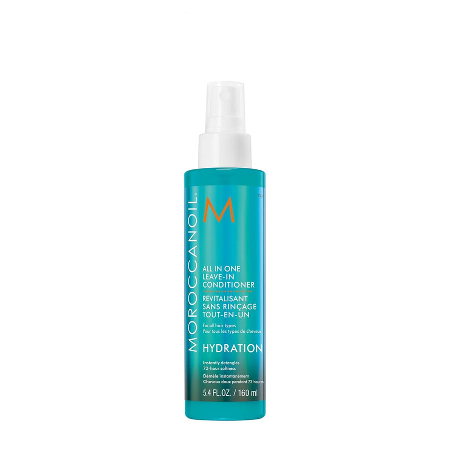 All in One Leave-In Conditioner 5.4oz