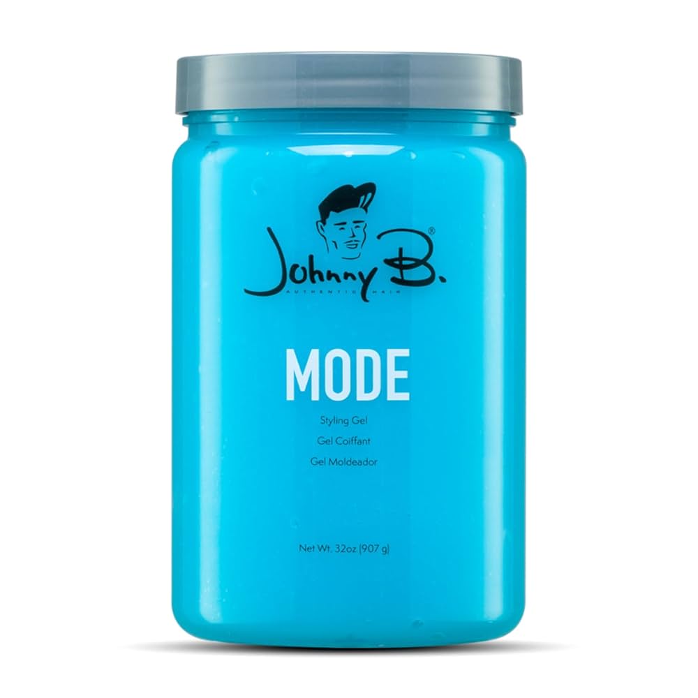 Mode Styling Gel