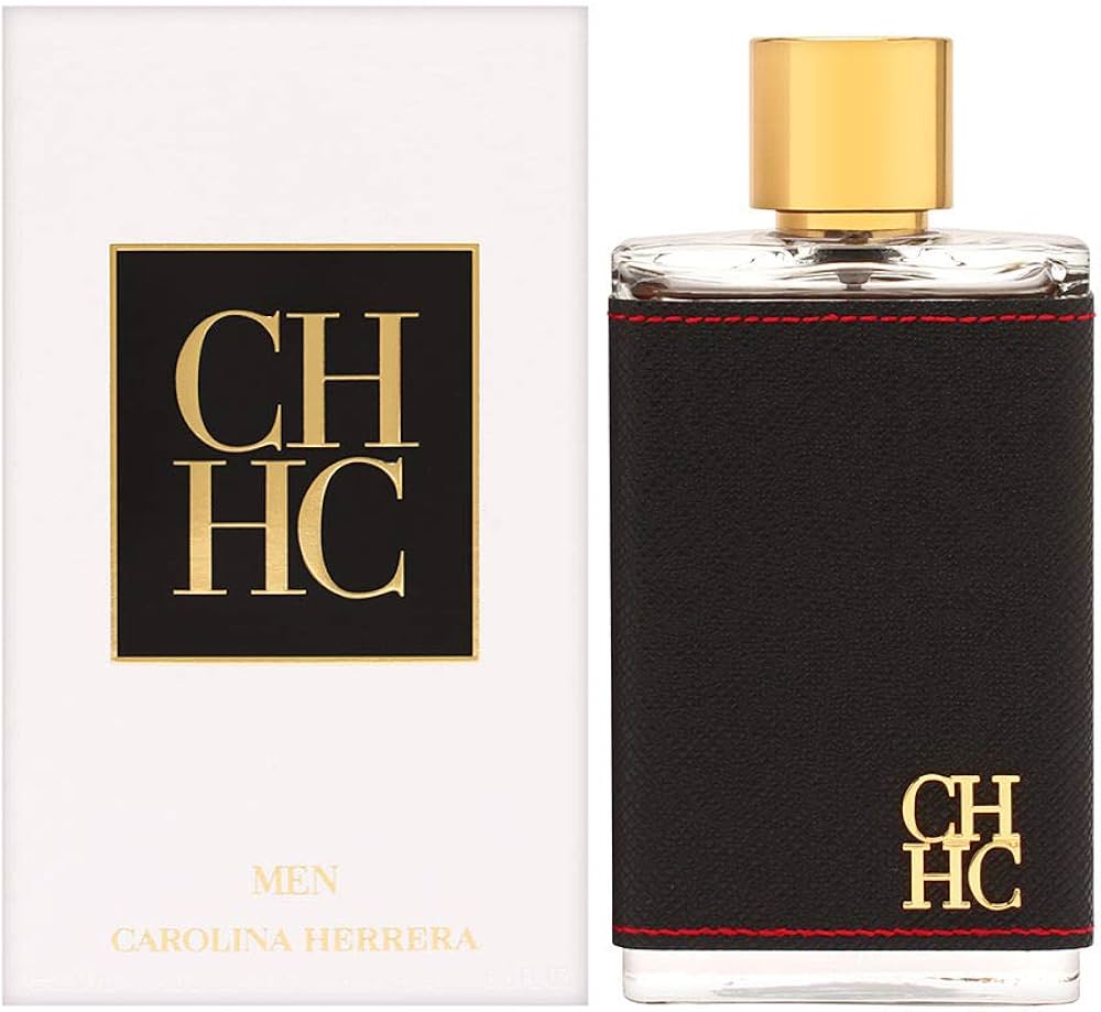 CH Men eau de toilette spray