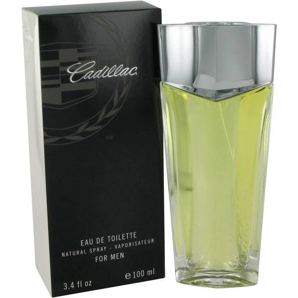 For men eau de toilette spray