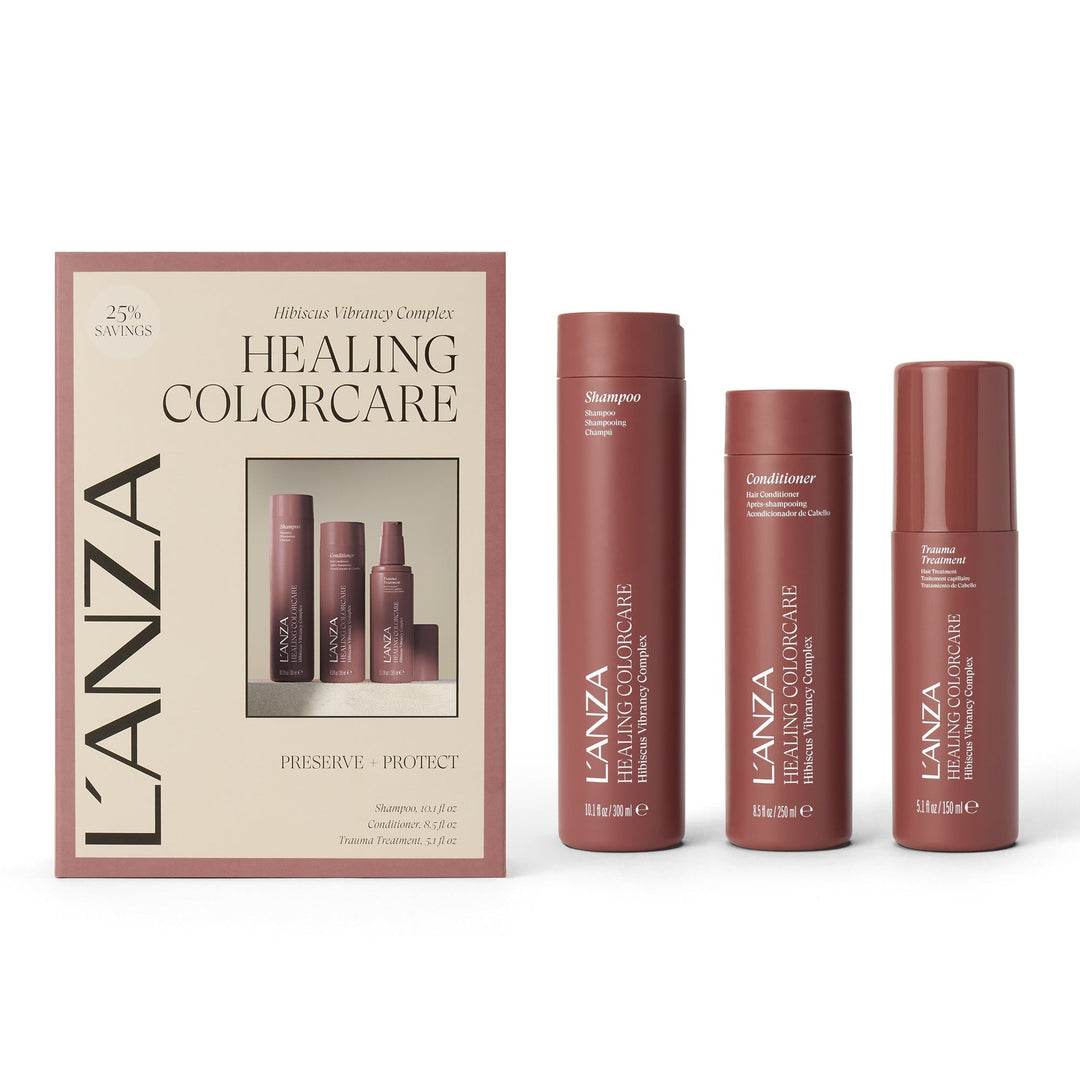 Christmas box - Healing Color Care