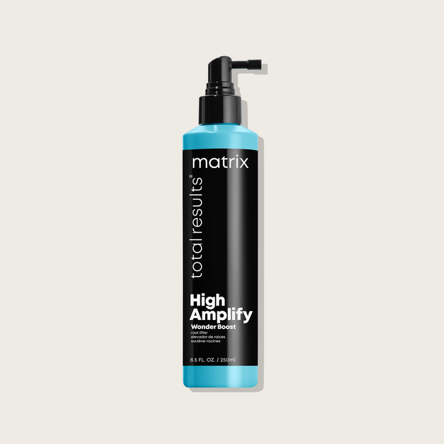 Wonder Hair Boost High Amplify Root Lift