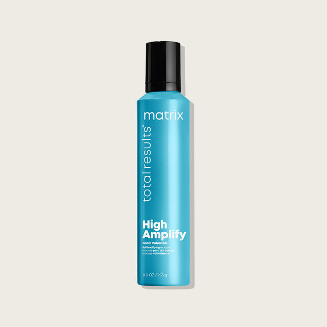 High Amplify Volumizing Hair Mousse