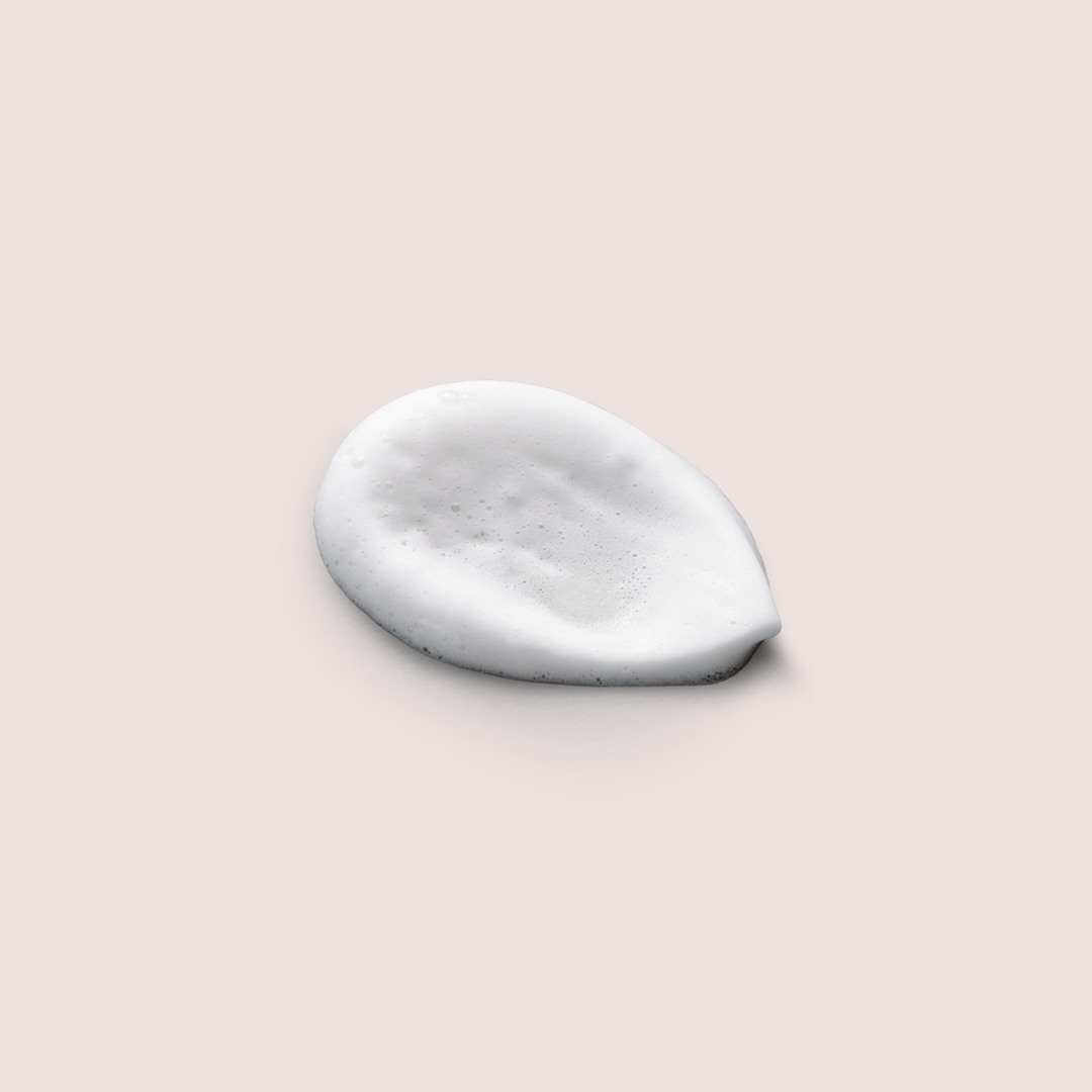 Pure Volume Mousse