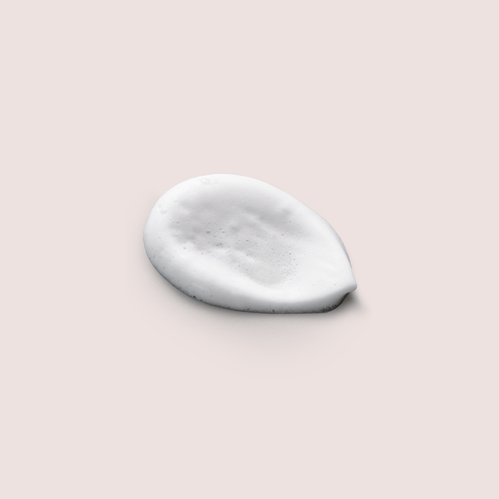 Pure Volume Mousse