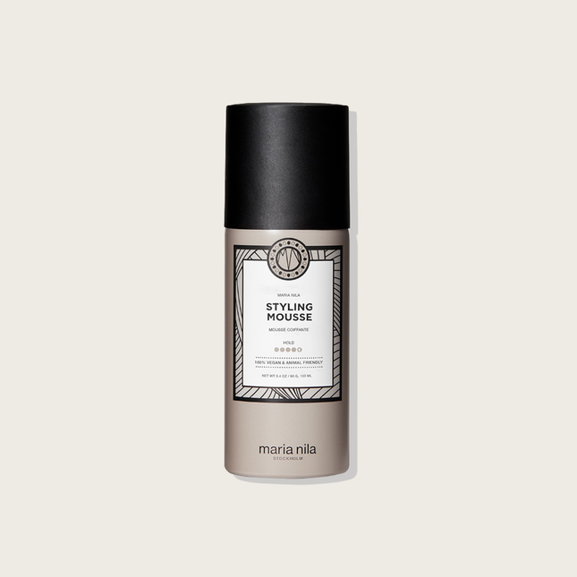 Styling Mousse