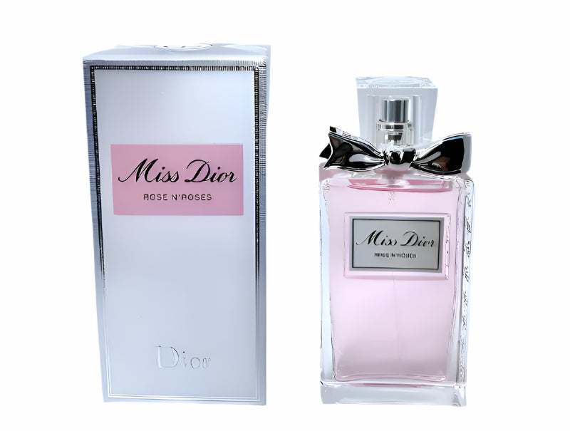 Miss Dior Rose N Roses