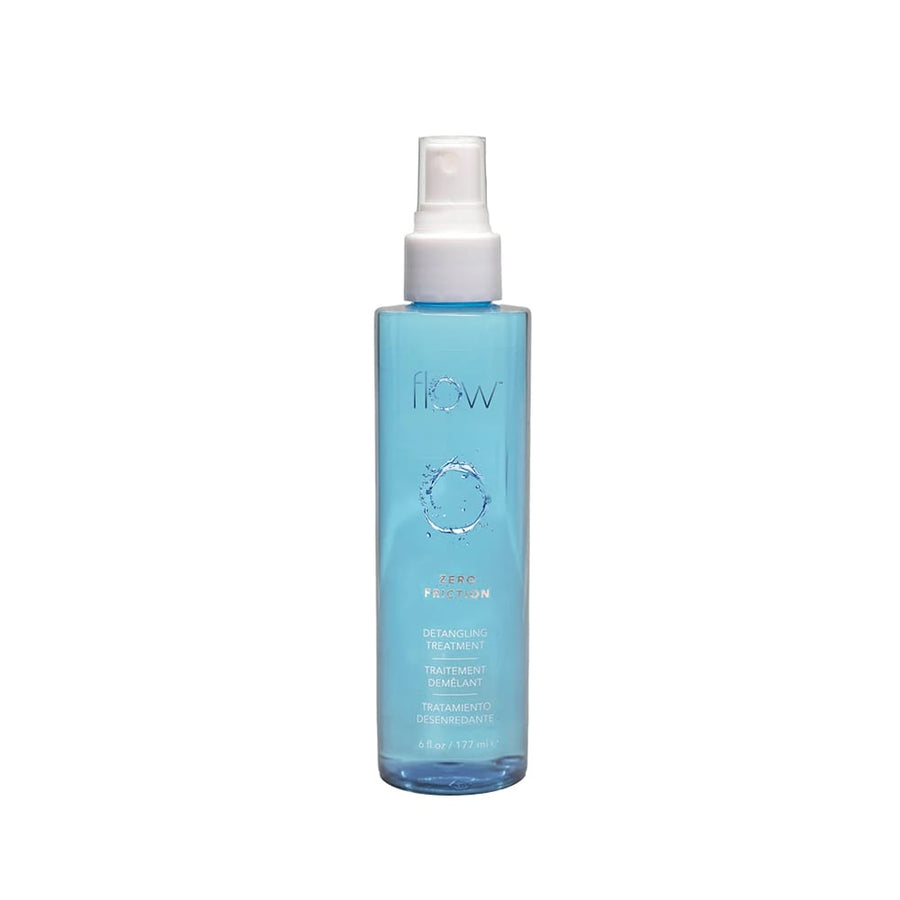 Zero Friction Detangling Treatment