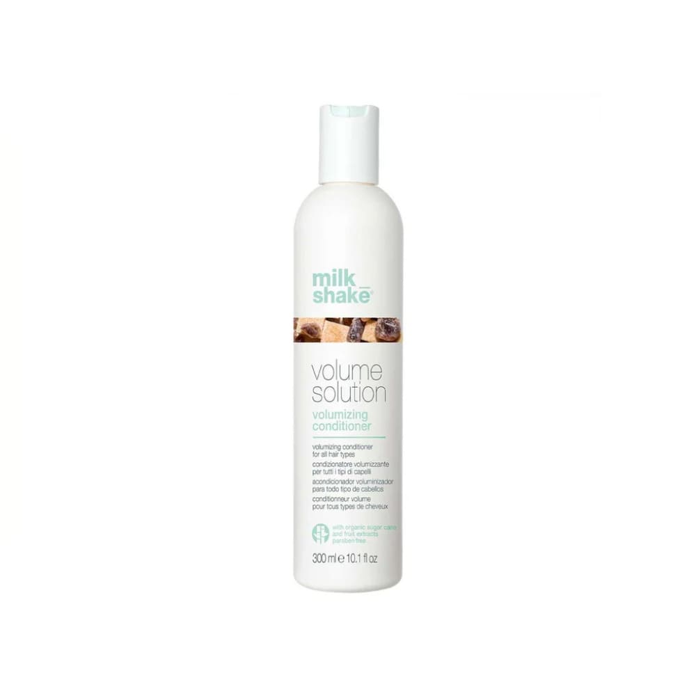 Volume Solution Conditioner