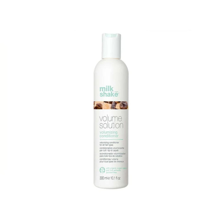 Volume Solution Conditioner