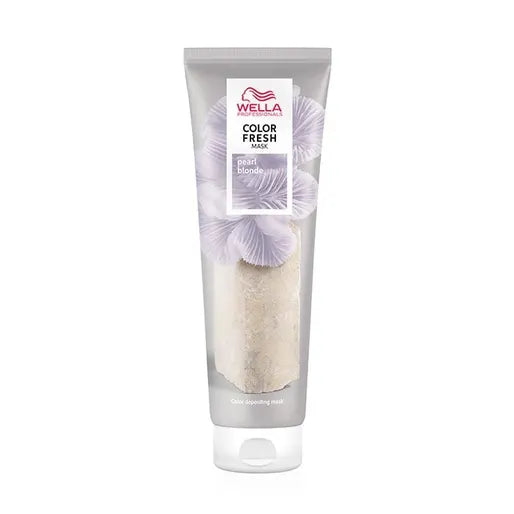 Masque Capillaire Color Fresh Blond Perle