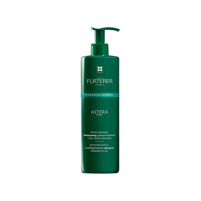 Astera Fresh Soothing Shampoo