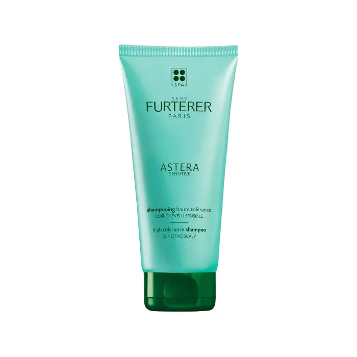 Astera Sensitive High Tolerance Shampoo