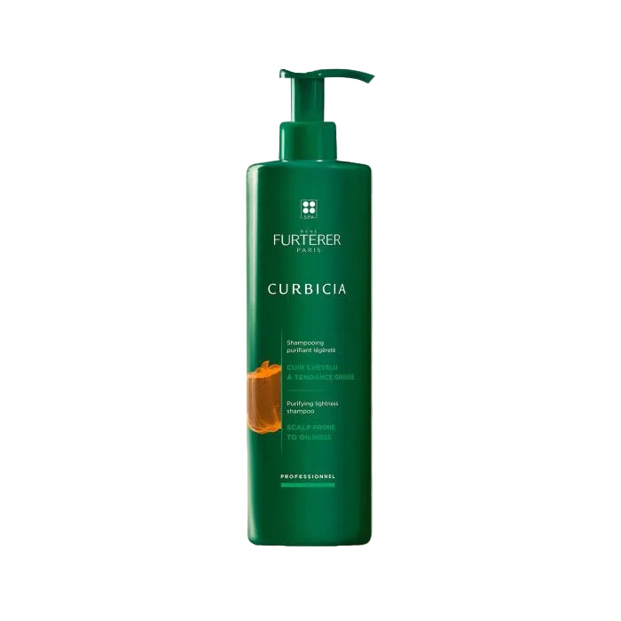 Rene Curbicia Lightweight Normalizing Shampoo