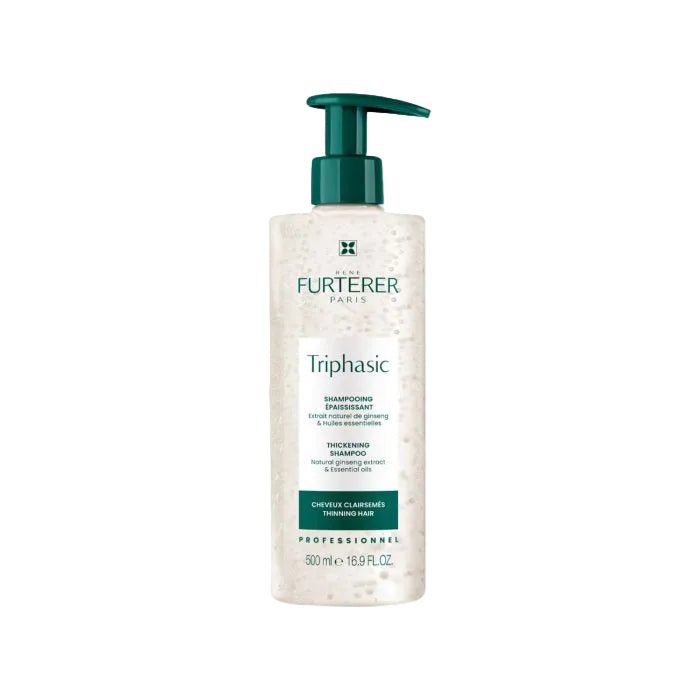 Rene Triphasic Thickening Shampoo