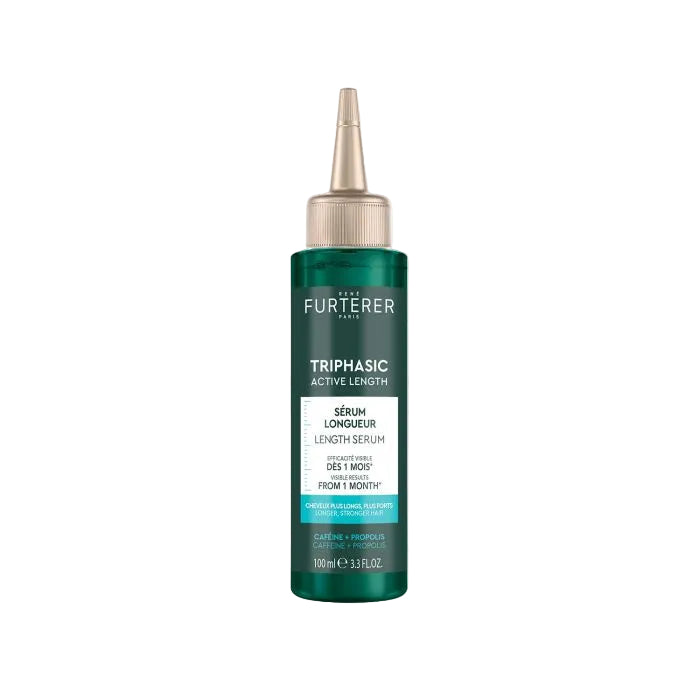 Active Length Anti-Breakage Fortifying Serum