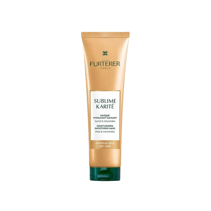 Sublime Smoothing Moisturizing Mask