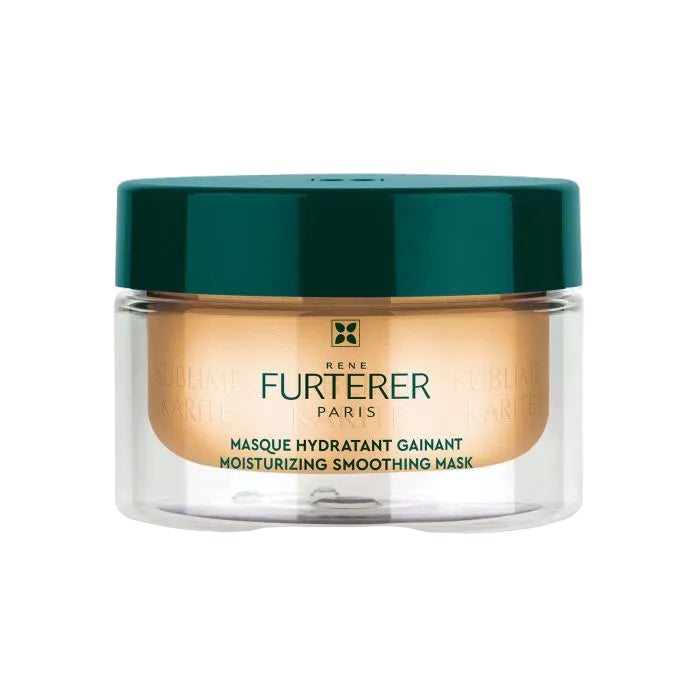 Sublime Smoothing Moisturizing Mask