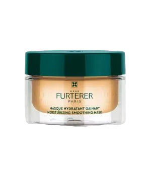 Sublime Smoothing Nourishing Mask