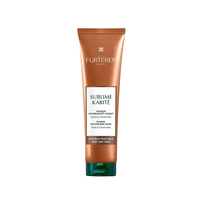 Sublime Smoothing Nourishing Mask