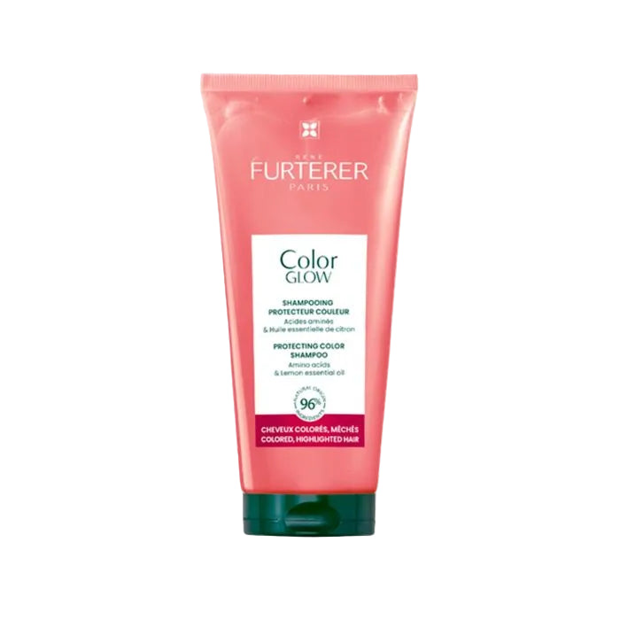 Color Glow Color Protectant Shampoo