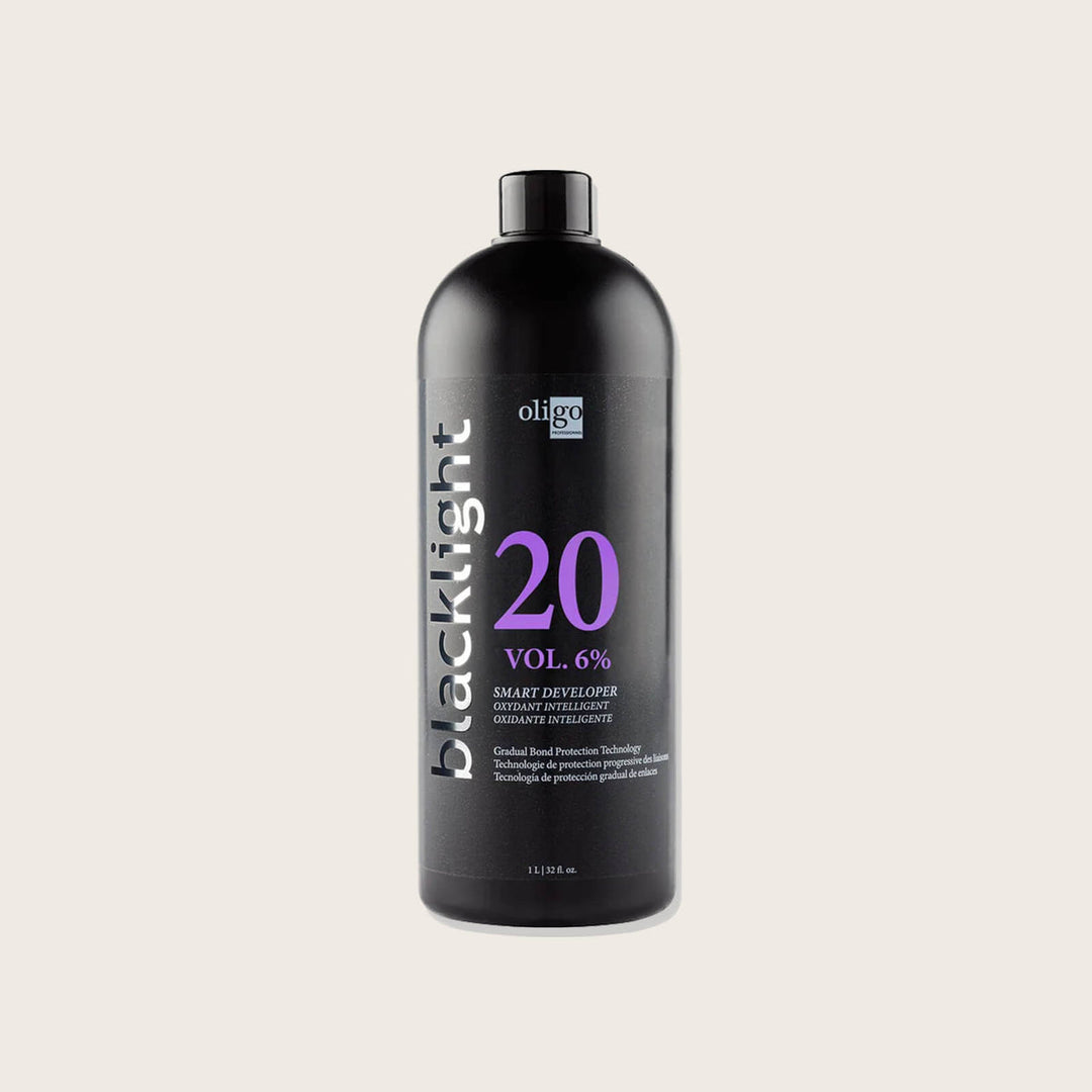 Blacklight Smart Developer Oxydant Intelligent 20 Volume 6%
