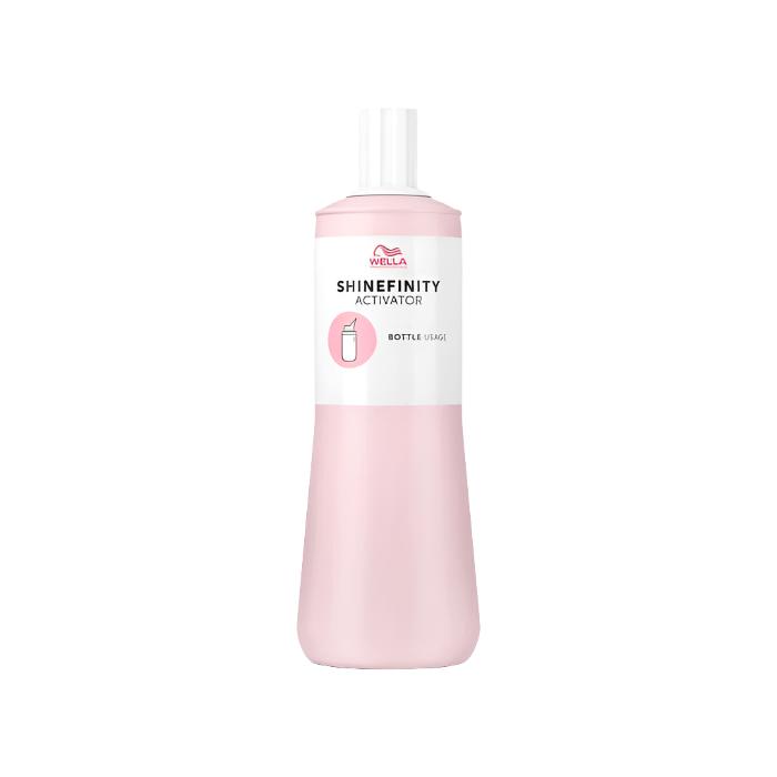 Shinefinity Base Bottle 2%