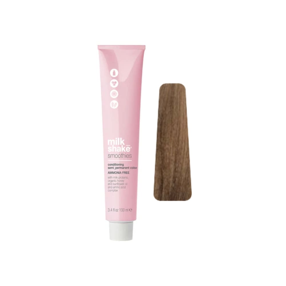 Smoothies Semi-permanent hair color 6G Dark Golden Blonde