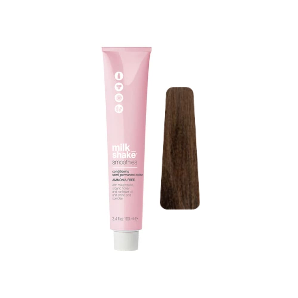 Coloration semi-permanente Smoothies 6N Blond Foncé