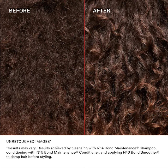 No.6 Bond Smoother Leave-In Styling Treatment