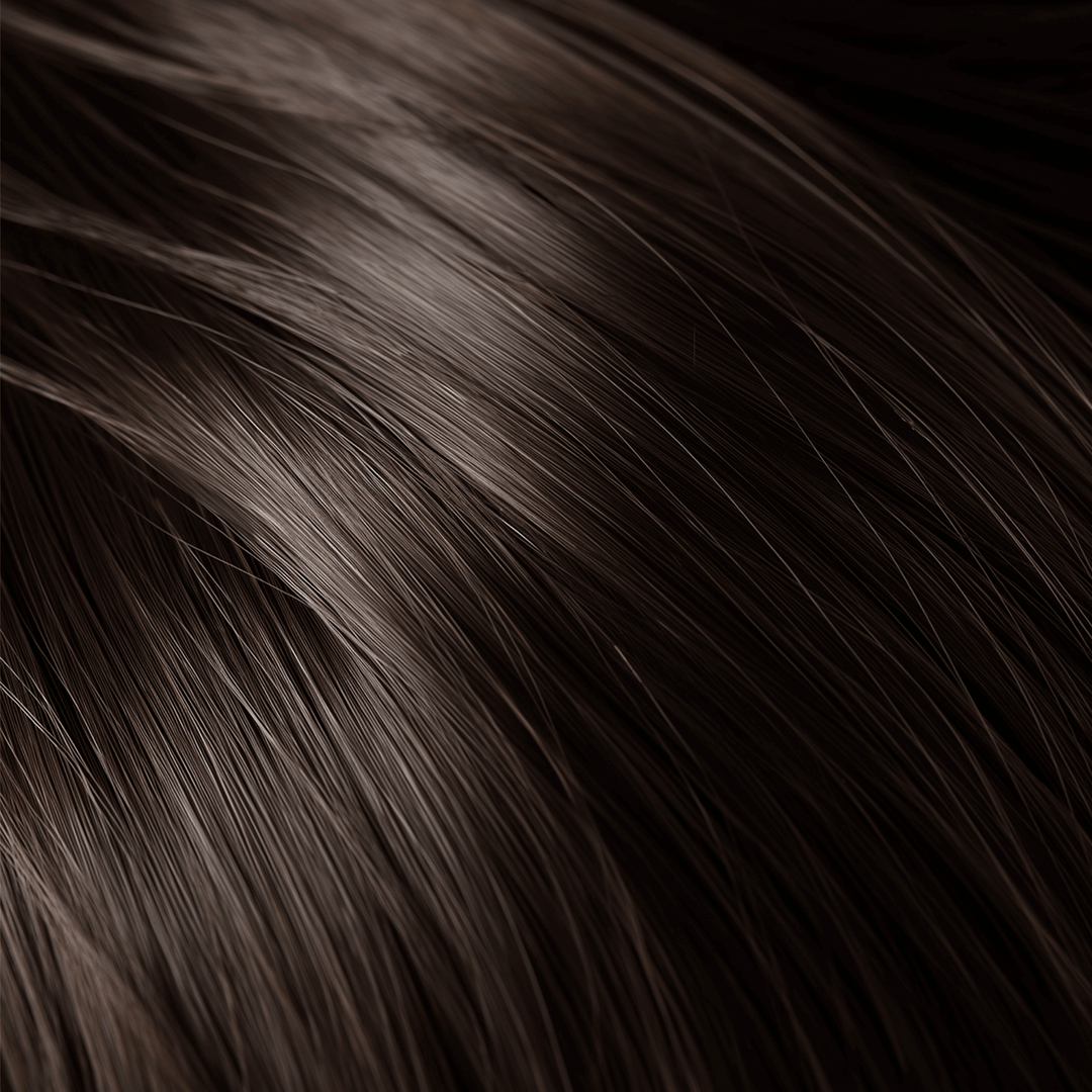 Cover Collection Permanent Hair Colour 5.0N