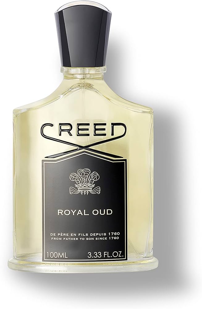 Royal-Oud eau de parfum spray