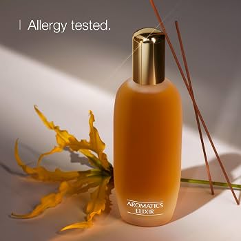 Aromatics Elixir Perfume Spray