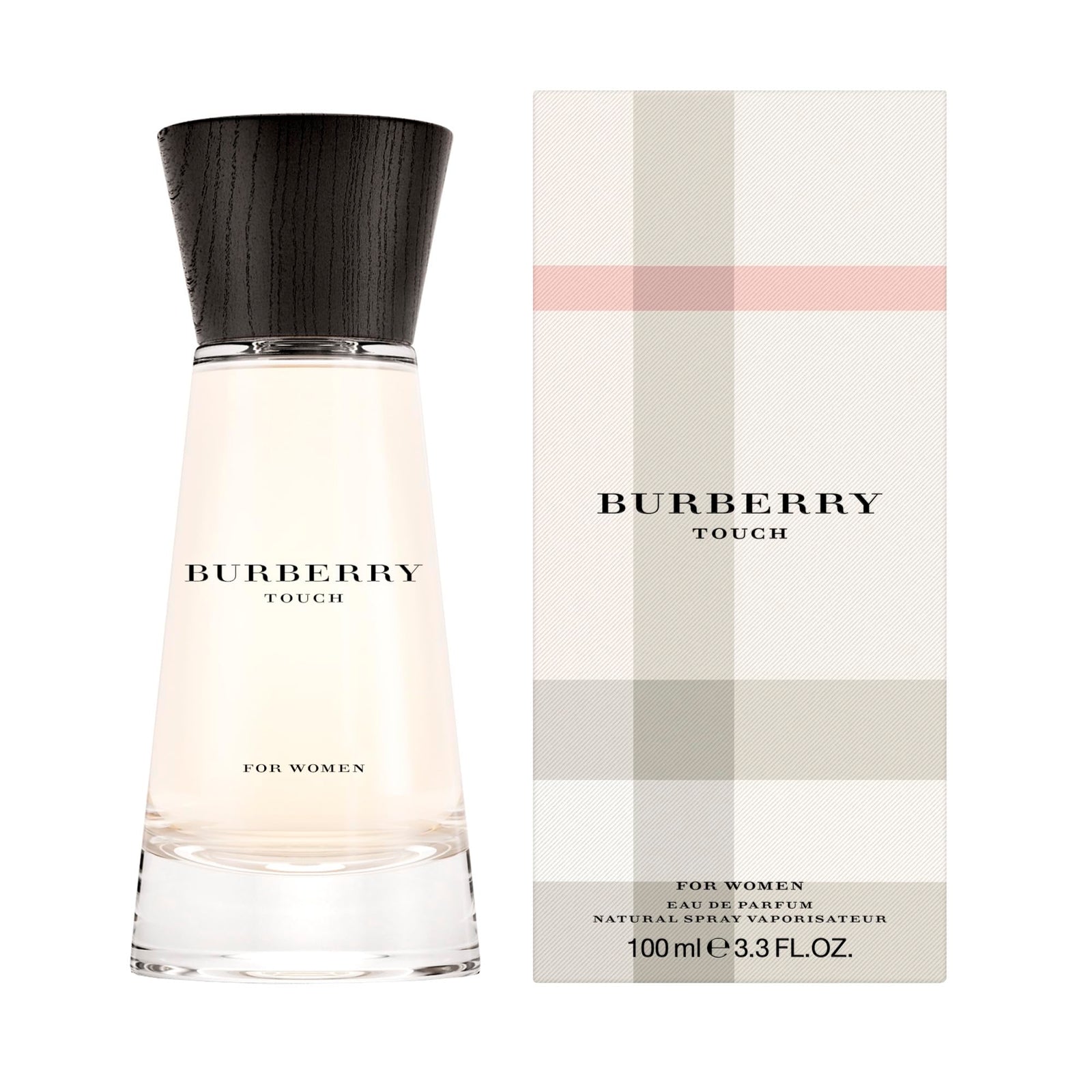 Burberry Touch for Women Eau de Parfum