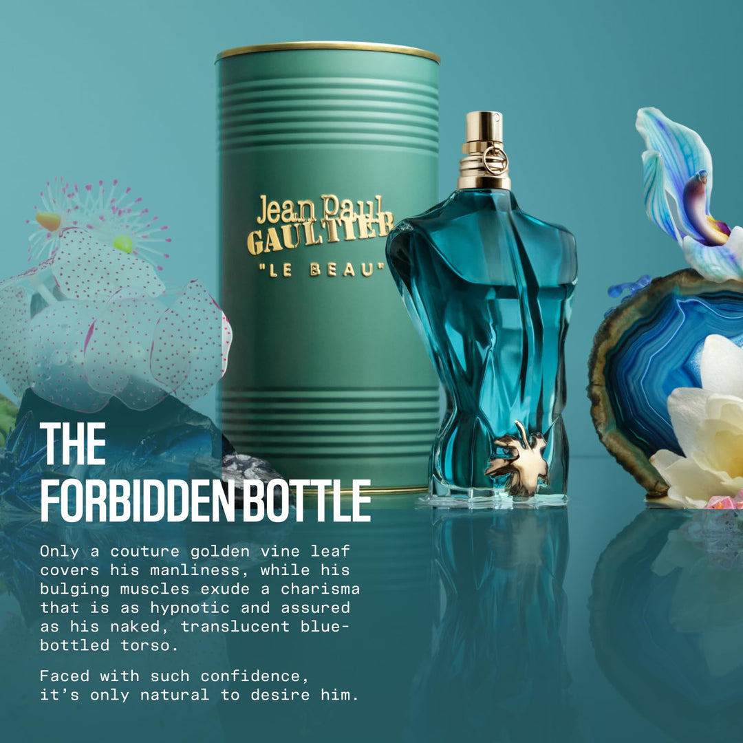 Le Beau Eau de toilette Spray