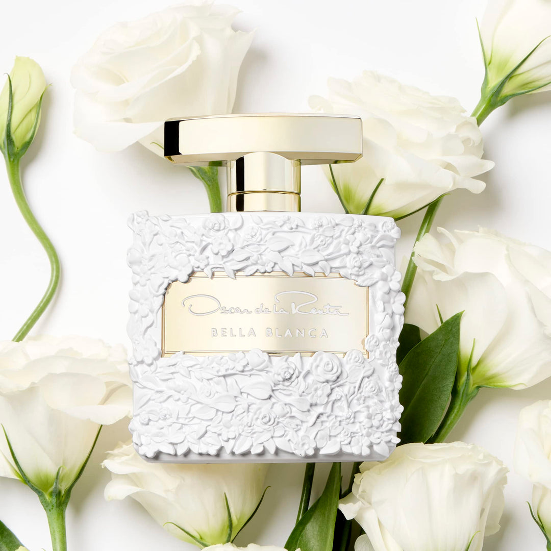 Bella Blanca Eau De Parfum 3Pc Gift Set