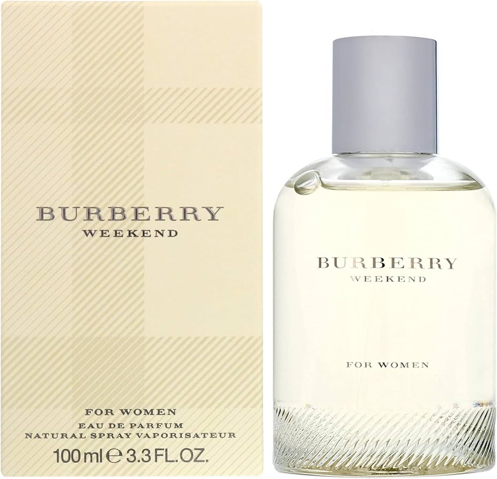 Weekend For Women Eau De Parfum
