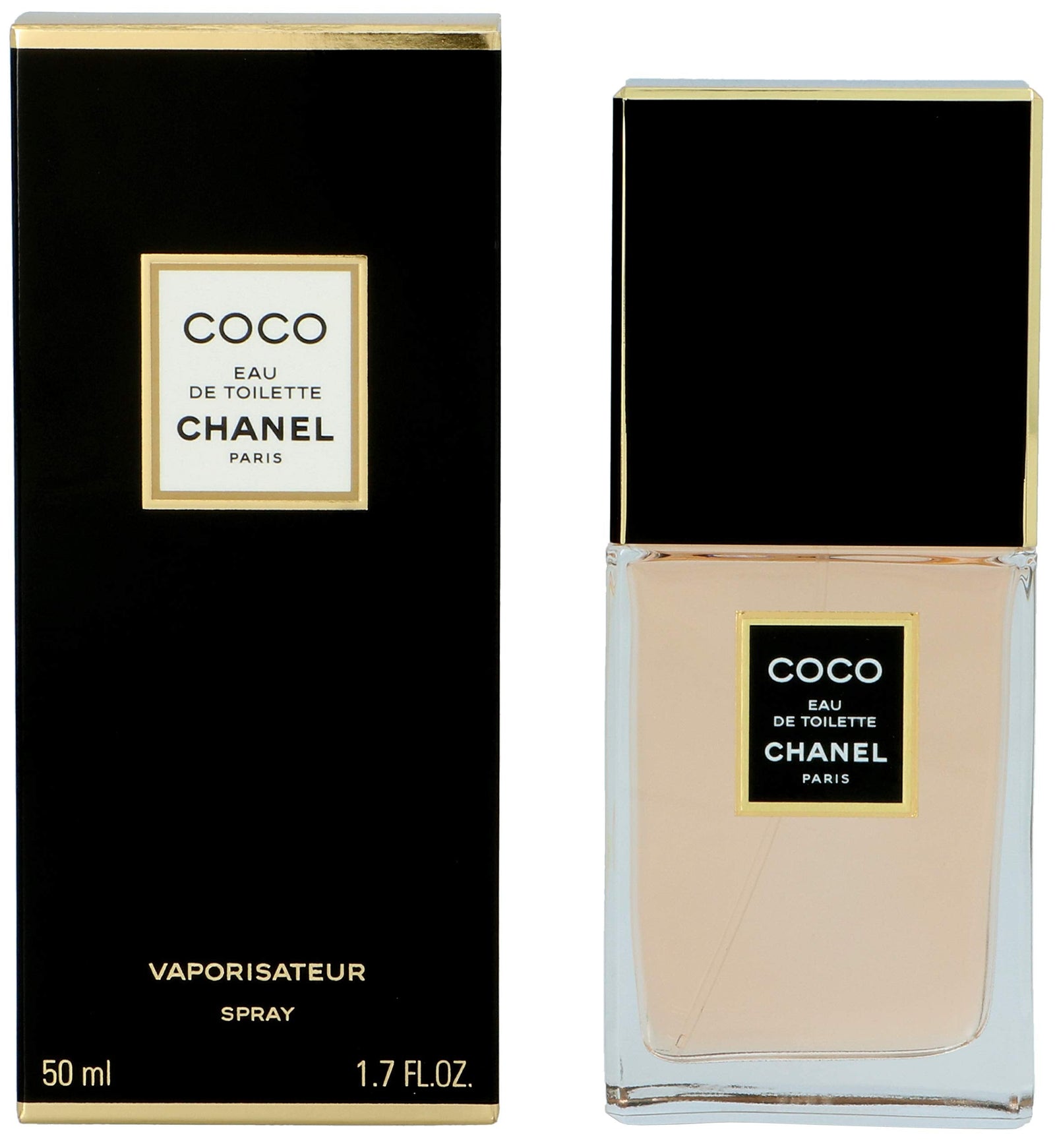 Coco Eau de Toilette