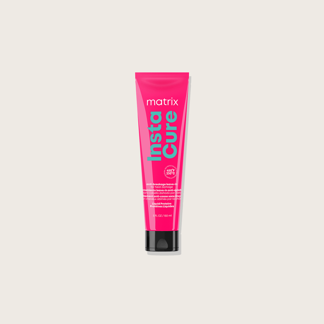 Insta Cure Anti Breakage Leave In For Heat Damage