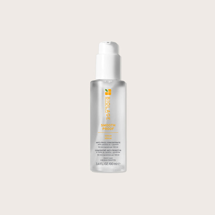 Smooth Proof Serum Anti Frizz Concentrate- Limited Time Sale