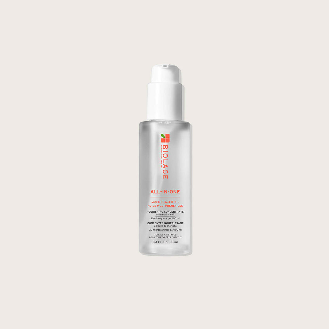 All-In-One Multi-Benefit Oil- Limited Time Sale