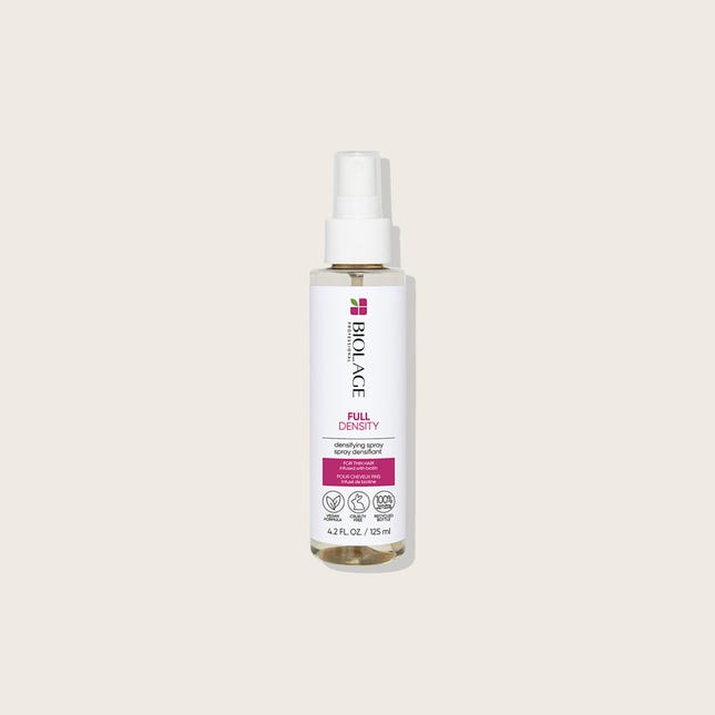 Fulldensity Densifying Hair Spray Treatment