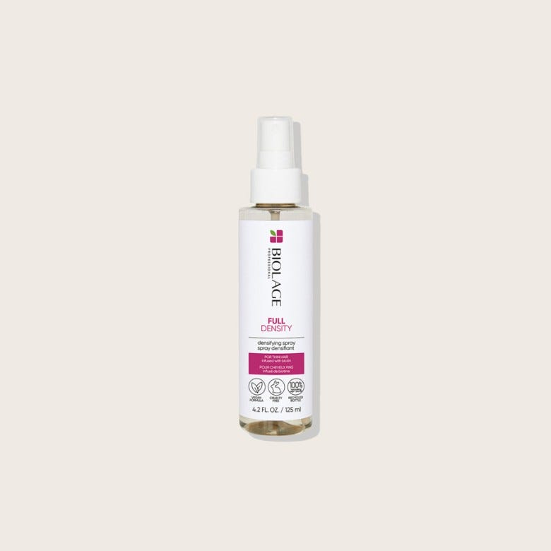 Fulldensity Densifying Hair Spray Treatment