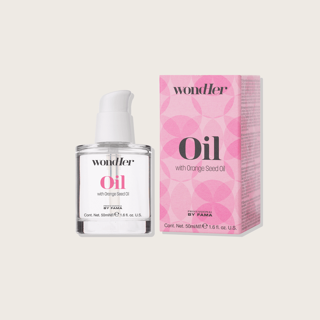 Wondher Oil