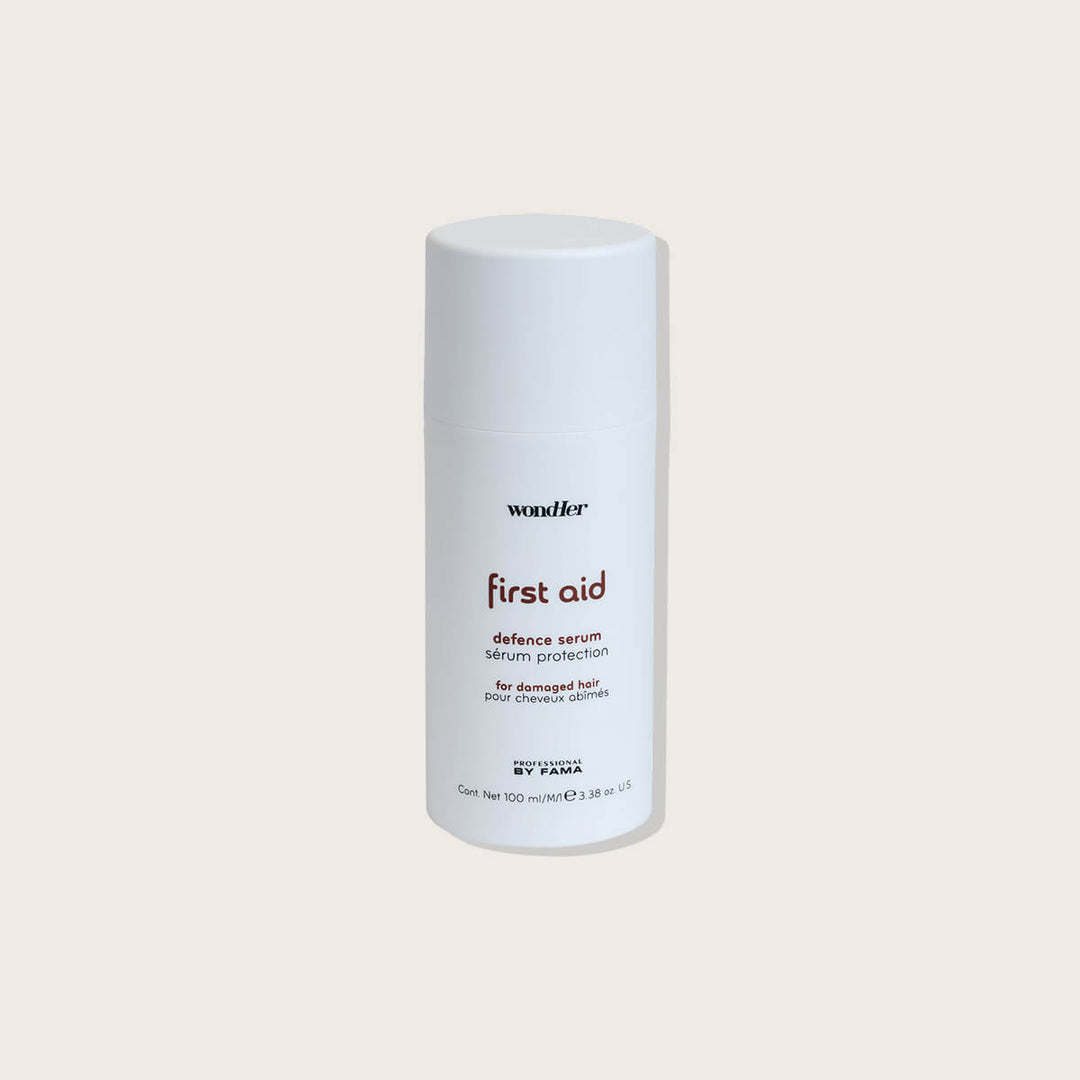 WondHer First Aid Defence Serum