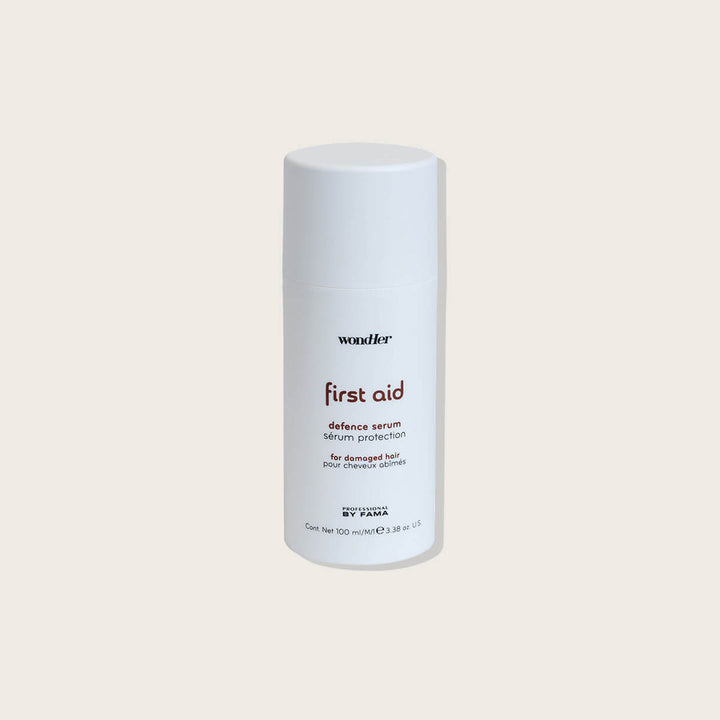 WondHer First Aid Defence Serum
