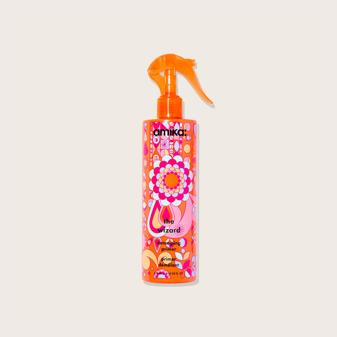 The Wizard Detangling Primer