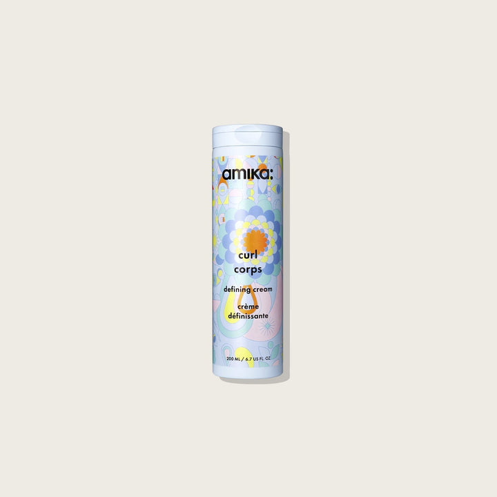Curl Corps Defining Cream